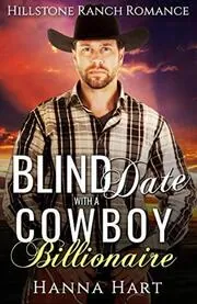 Blind Date With Her Cowboy Billionaire
