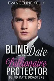 Blind Date with my Billionaire Protector