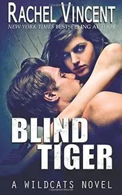 Blind Tiger