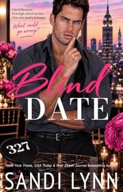 Sandi Lynn book cover