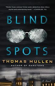 Thomas Mullen book cover
