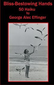 George Alec Effinger book cover