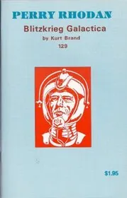 Blitzkrieg Galactica