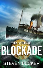Tides of Fortune book cover
