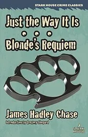 Blonde's Requiem