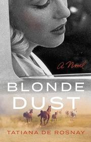 Tatiana De Rosnay book cover