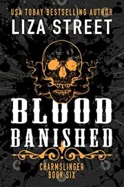 Blood Banished