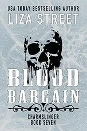 Blood Bargain