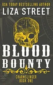 Blood Bounty