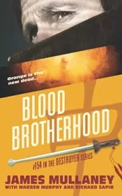 Blood Brotherhood