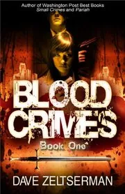 Blood Crimes
