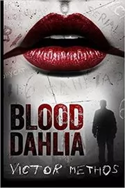 Blood Dahlia