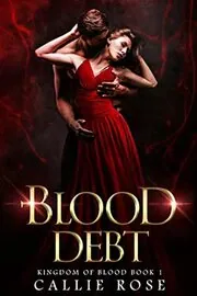 Blood Debt