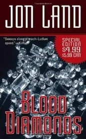 Blood Diamonds