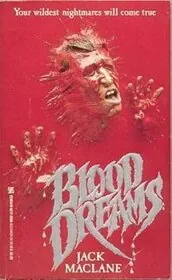 Blood Dreams