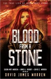 Blood From A Stone