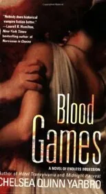Blood Games