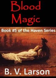 Blood Magic