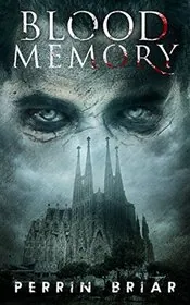 Blood Memory: Book Eight