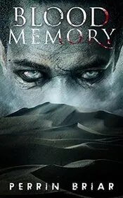 Blood Memory: Book Five