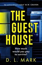 Blood Money / The Guest House