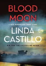 Book cover for "Blood Moon"