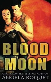 Blood Moon
