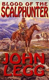 Blood Of The Scalphunter