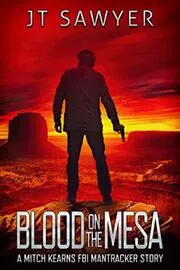 Blood On The Mesa