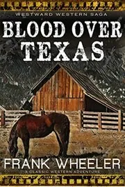 Blood Over Texas