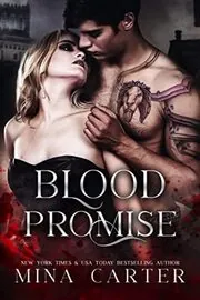 Blood Promise