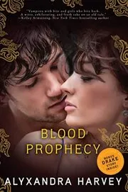 Blood Prophecy