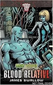 Blood Relative