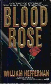 Blood Rose
