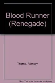Blood Runner