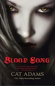 Blood Singer