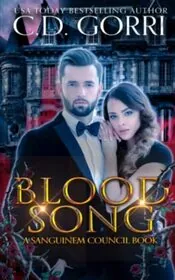 Blood Song