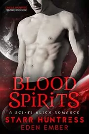Blood Spirits