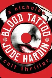Blood Tattoo