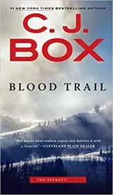 Blood Trail