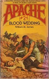 Blood Wedding