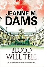 Blood Will Tell