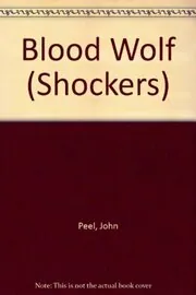 Blood Wolf