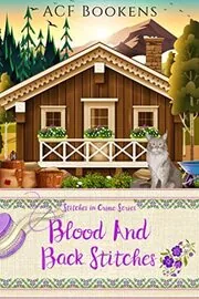 Blood and Back Stitches