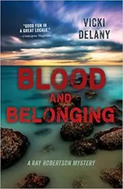 Blood and Belonging
