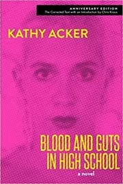 Blood and Guts in High School