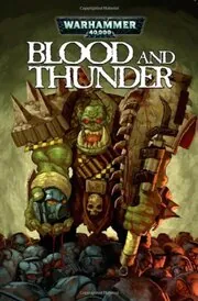 Blood and Thunder