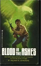 Blood in the Ashes