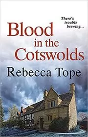 Blood in the Cotswolds