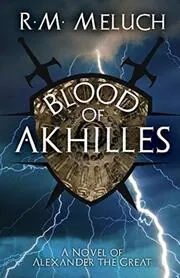 Blood of Akhilles